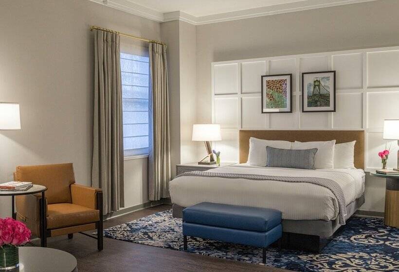 استودیوی استاندارد, Heathman