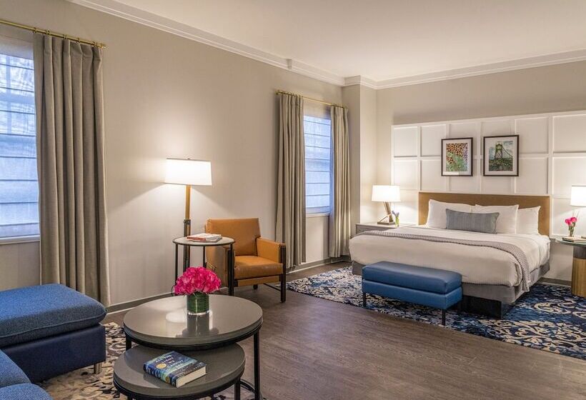 استودیوی استاندارد, Heathman