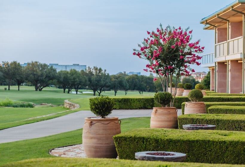 ویلای 1 خوابه, The Ritz Carlton Dallas, Las Colinas
