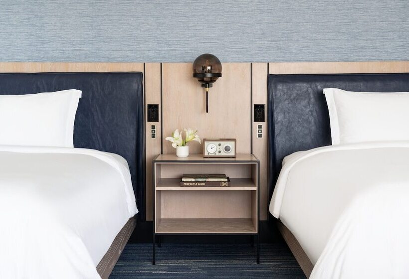 ویلای 1 خوابه, The Ritz Carlton Dallas, Las Colinas