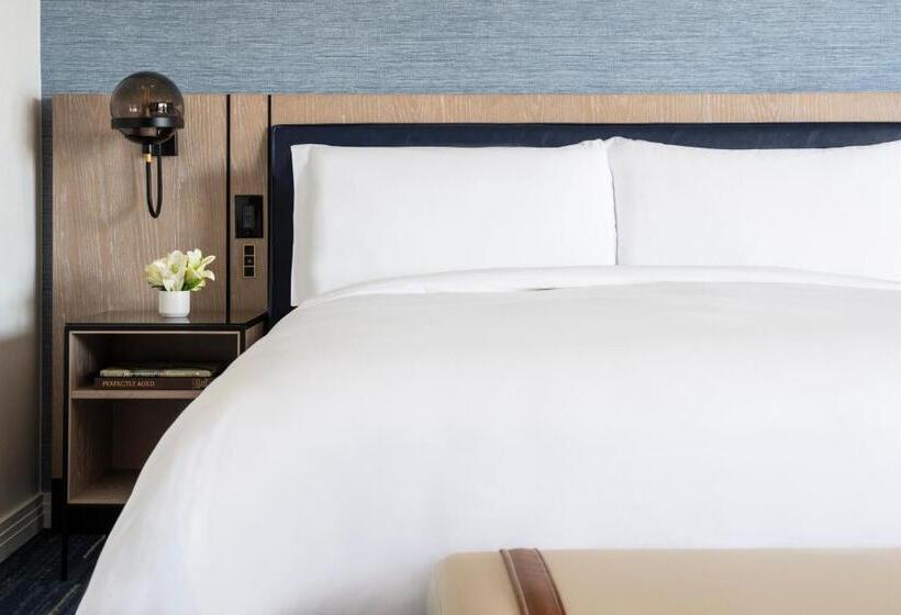 اتاق استاندارد, The Ritz Carlton Dallas, Las Colinas