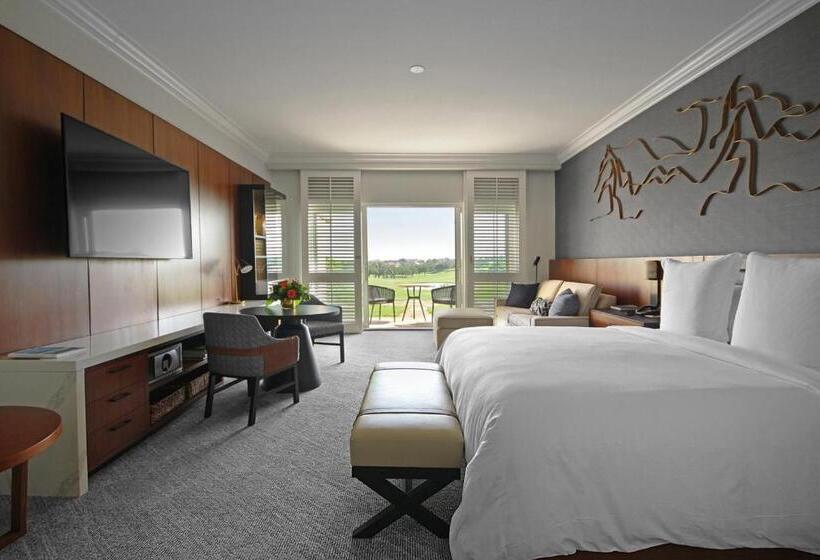 ویلای 1 خوابه, The Ritz Carlton Dallas, Las Colinas