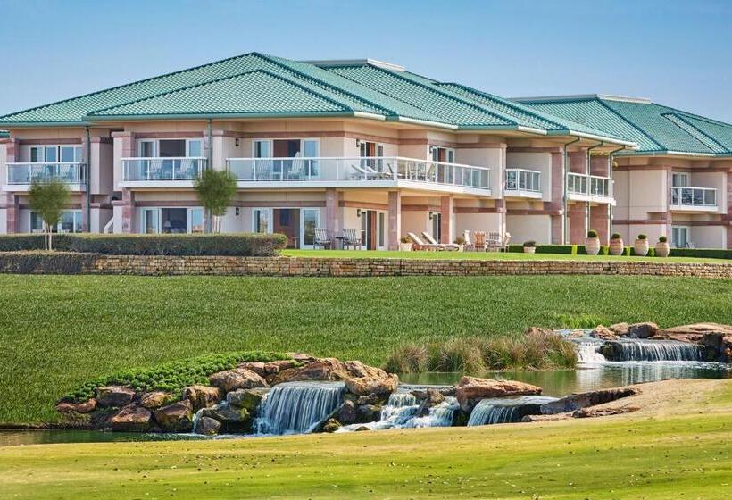 ویلای 1 خوابه, The Ritz Carlton Dallas, Las Colinas