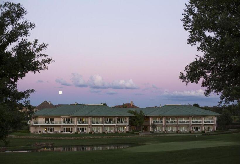 Villa 1 Chambre, The Las Colinas Resort, Dallas