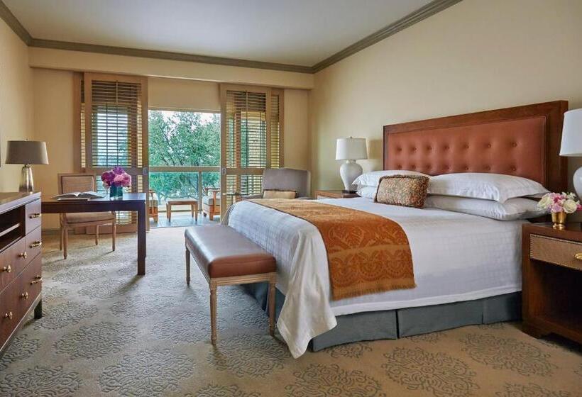ویلای 1 خوابه, The Ritz Carlton Dallas, Las Colinas