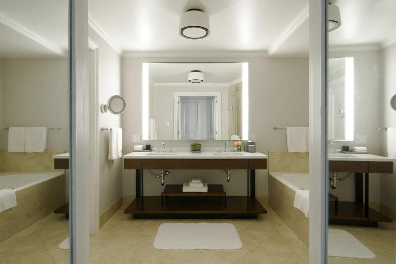ویلای 1 خوابه, The Ritz Carlton Dallas, Las Colinas