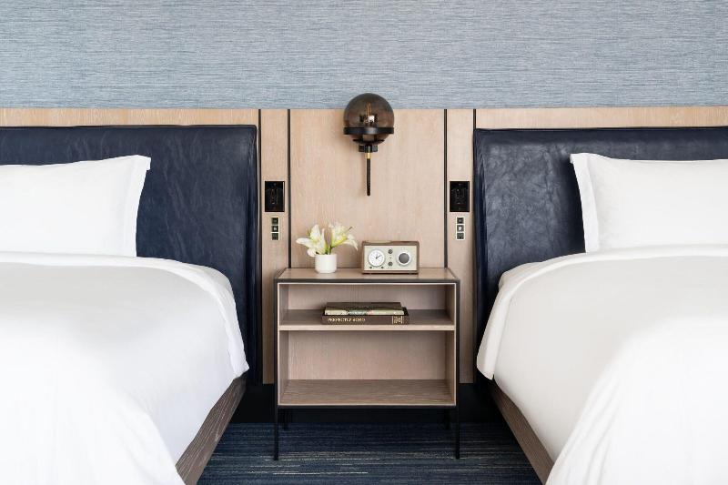 ویلای 1 خوابه, The Ritz Carlton Dallas, Las Colinas