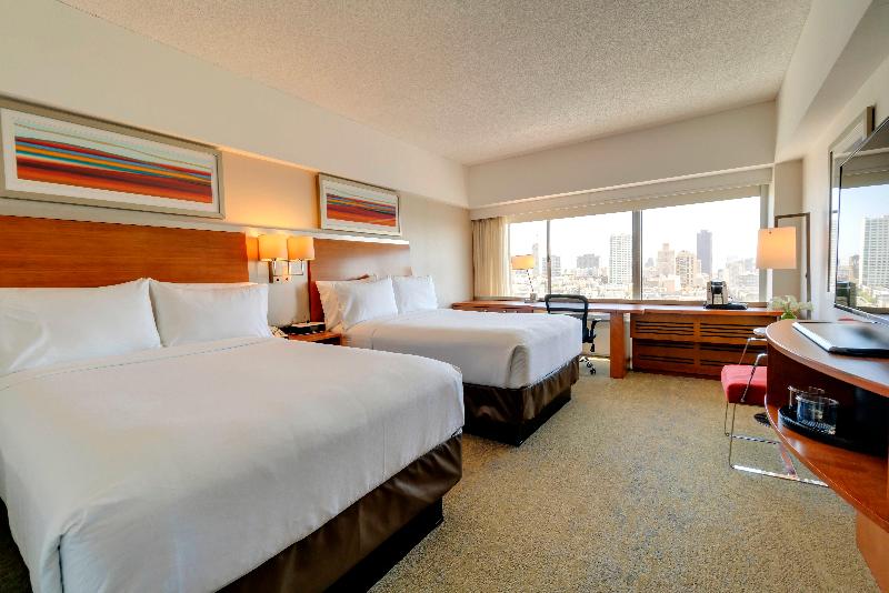اتاق استاندارد, Holiday Inn San Francisco   Golden Gateway, An Ihg Hotel With No Resort Fee