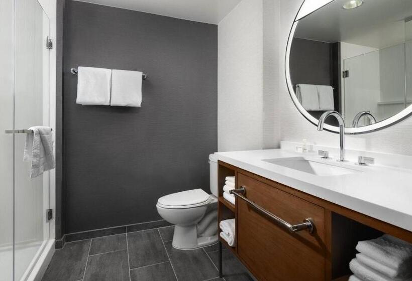 اتاق استاندارد, Courtyard By Marriott San Diego Mission Valley/hotel Circle