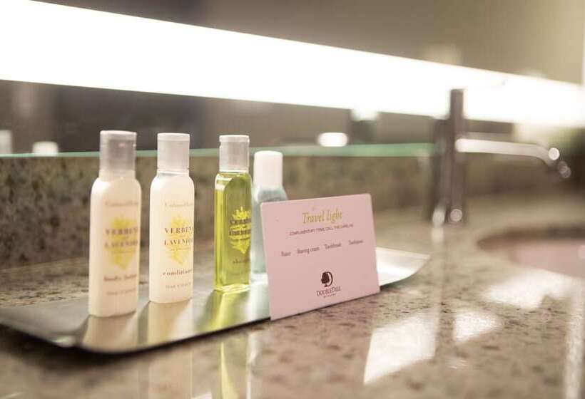 سوئیت پرزیدنت, Doubletree By Hilton Hotel Bloomington