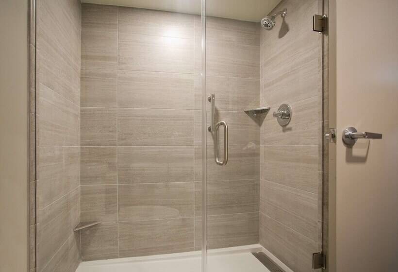 اتاق استاندارد با تخت دوبل, Doubletree By Hilton Chico