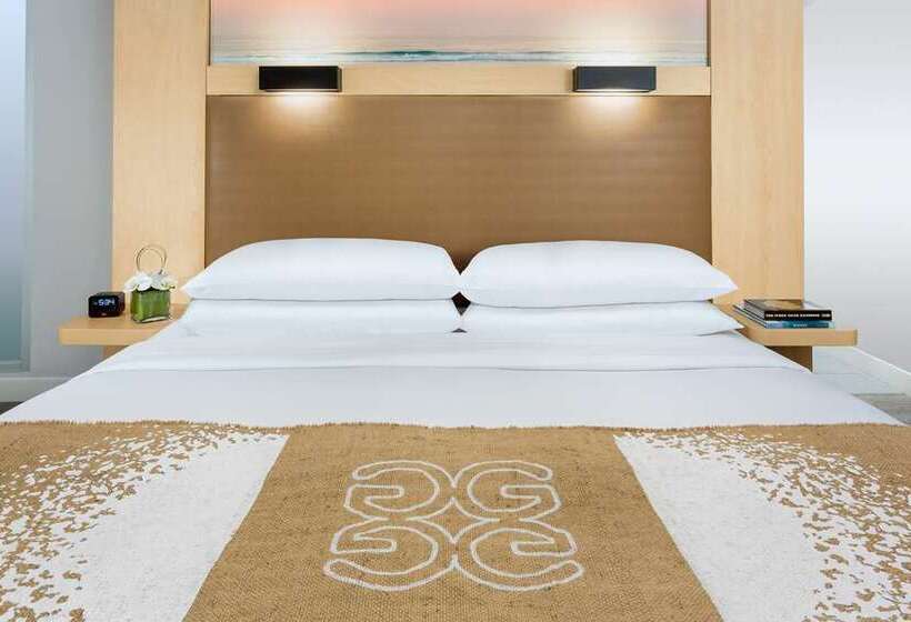 اتاق استاندارد, Doubletree By Hilton Chico
