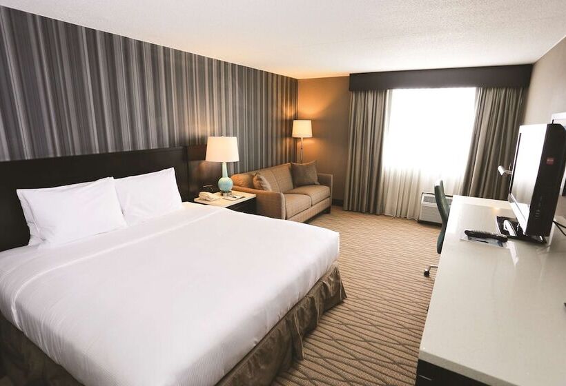 اتاق استاندارد با تخت دوبل, Wyndham Garden Westlake