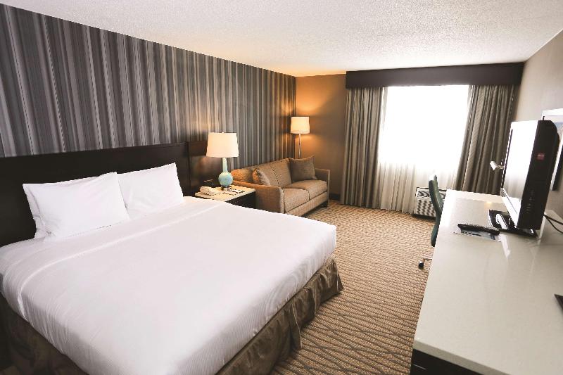 اتاق استاندارد با تخت بزرگ, Wyndham Garden Westlake