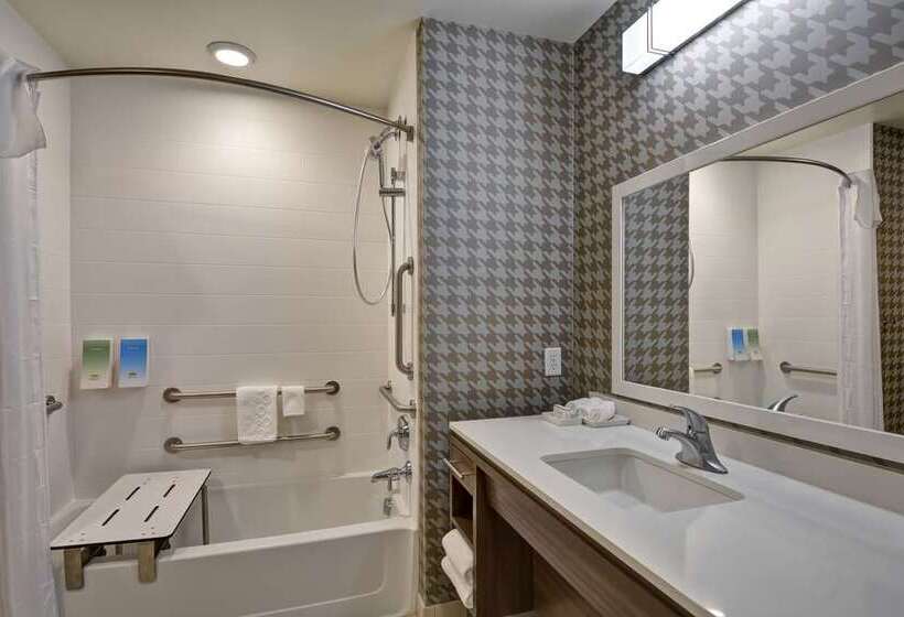 اتاق استاندارد, Doubletree By Hilton Madison East