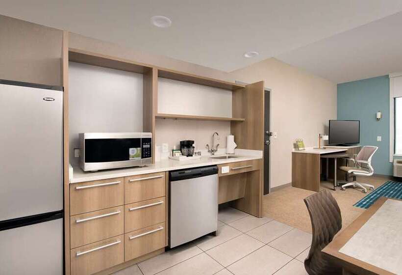 اتاق استاندارد, Doubletree By Hilton Madison East