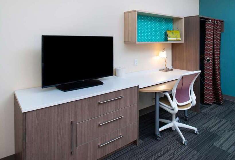 اتاق استاندارد, Doubletree By Hilton Madison East