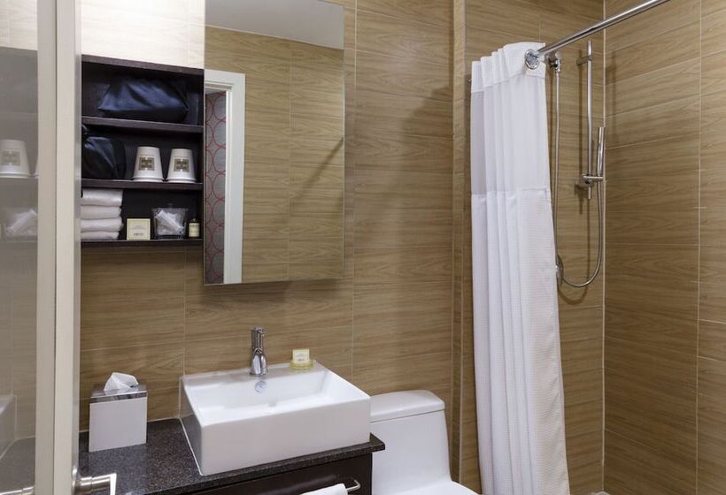 اتاق سوپریور, The Empire Hotel New York