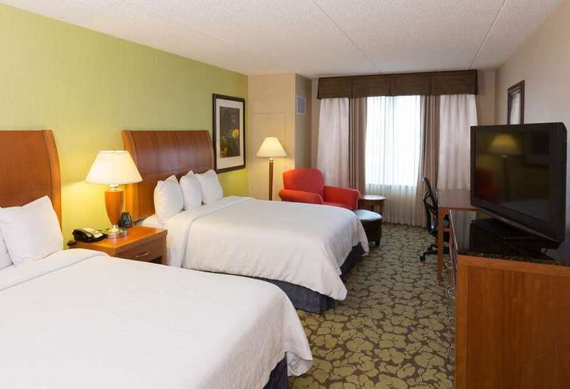 اتاق استاندارد برای معلولان, Hilton Houston Plaza/medical Center