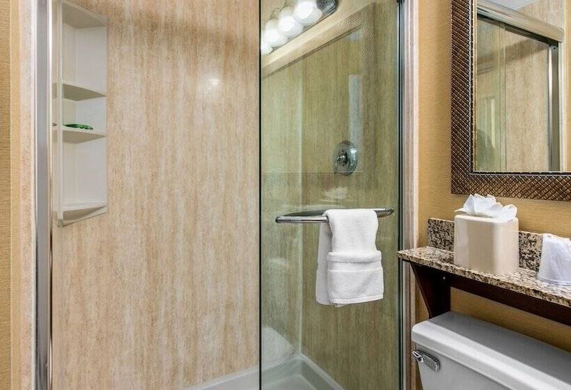 مجموعه ویستا شهر, Holiday Inn & Suites Clearwater Beach, An Ihg