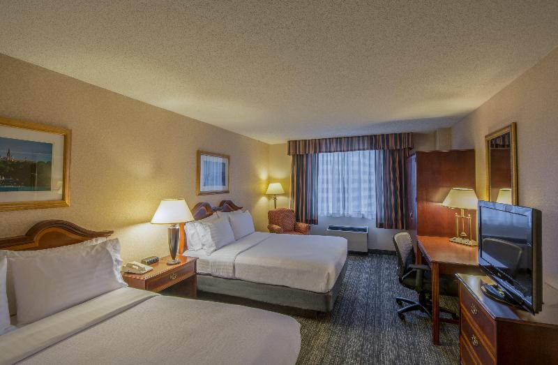 Habitación Estándar, Holiday Inn Arlington At Ballston