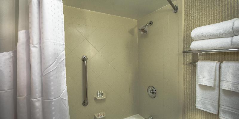 اتاق استاندارد, Holiday Inn Arlington At Ballston, An Ihg