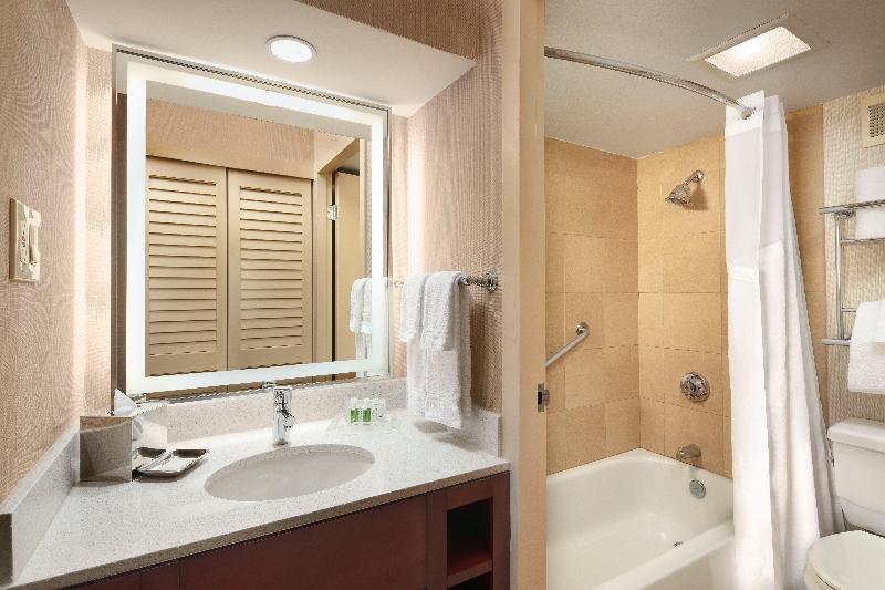 اتاق پرمیوم, Holiday Inn Austin  Town Lake, An Ihg