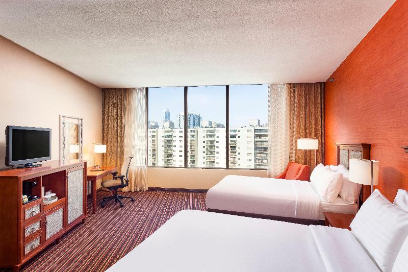 اتاق استاندارد برای معلولان, Holiday Inn Austin  Town Lake, An Ihg