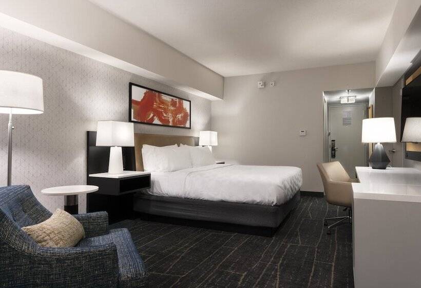 اتاق پرمیوم, Holiday Inn Chicago Dwtn   The Mart By Ihg