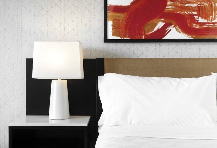 اتاق پرمیوم, Holiday Inn Chicago Dwtn   The Mart By Ihg
