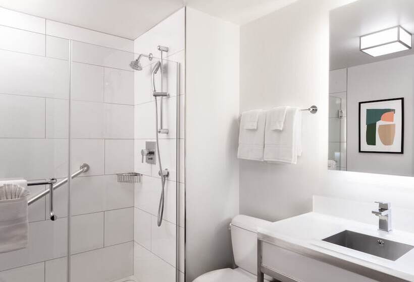 اتاق استاندارد, Holiday Inn Chicago Dwtn   The Mart By Ihg