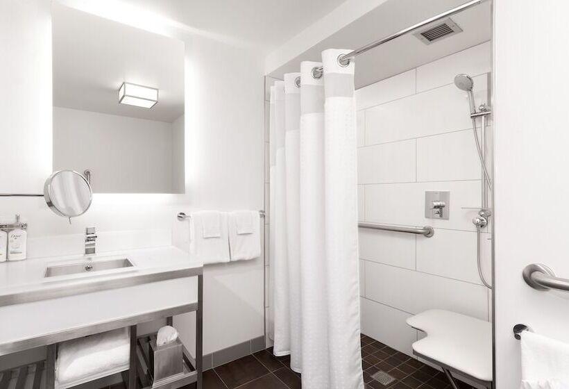 اتاق پرمیوم, Holiday Inn Chicago Dwtn   The Mart By Ihg