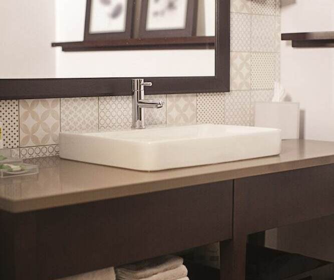 اتاق استاندارد با 2 تخت دوبل, Holiday Inn El Paso West   Sunland Park By Ihg