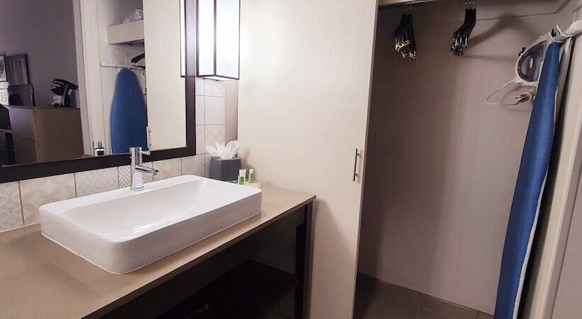 اتاق استاندارد با 2 تخت دوبل, Holiday Inn El Paso West   Sunland Park By Ihg