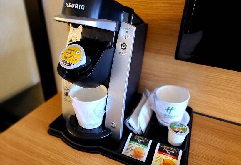 اتاق استاندارد با 2 تخت دوبل, Holiday Inn El Paso West   Sunland Park By Ihg
