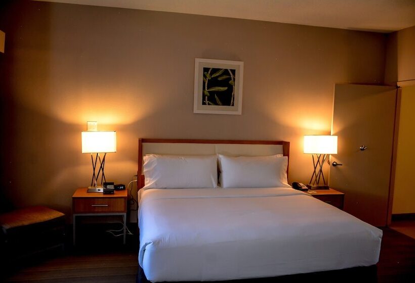 اتاق استاندارد با 2 تخت دوبل, Holiday Inn El Paso West – Sunland Park, An Ihg