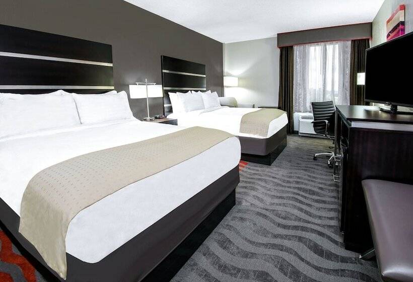 اتاق استاندارد, Holiday Inn Houston Sw Near Sugar Land, An Ihg