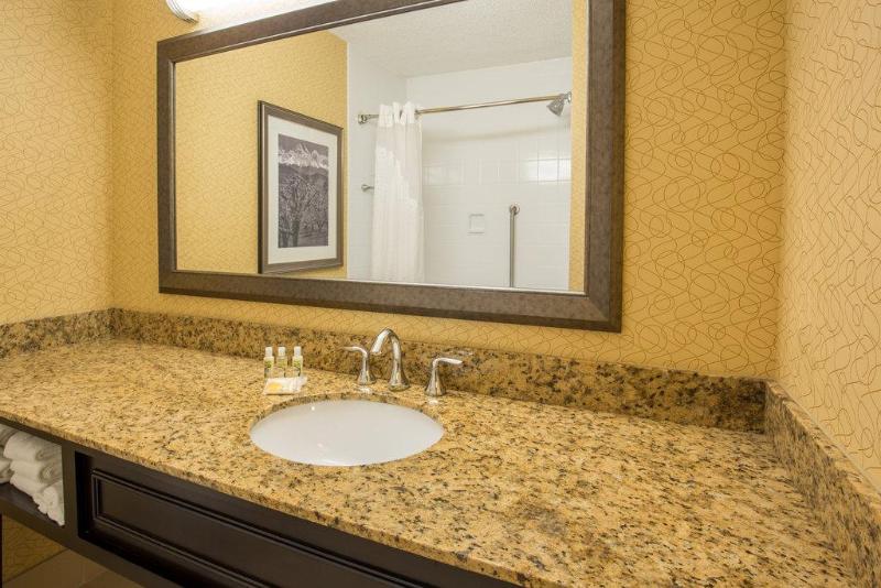 اتاق استاندارد, Holiday Inn Portland Airport I 205, An Ihg