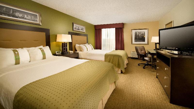 اتاق استاندارد, Holiday Inn Portland Airport I 205, An Ihg