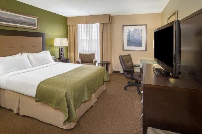 اتاق استاندارد, Holiday Inn Portland Airport I 205, An Ihg
