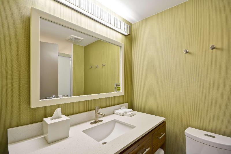 سوئیت با تخت بزرگ, Holiday Inn Raleigh Downtown, An Ihg