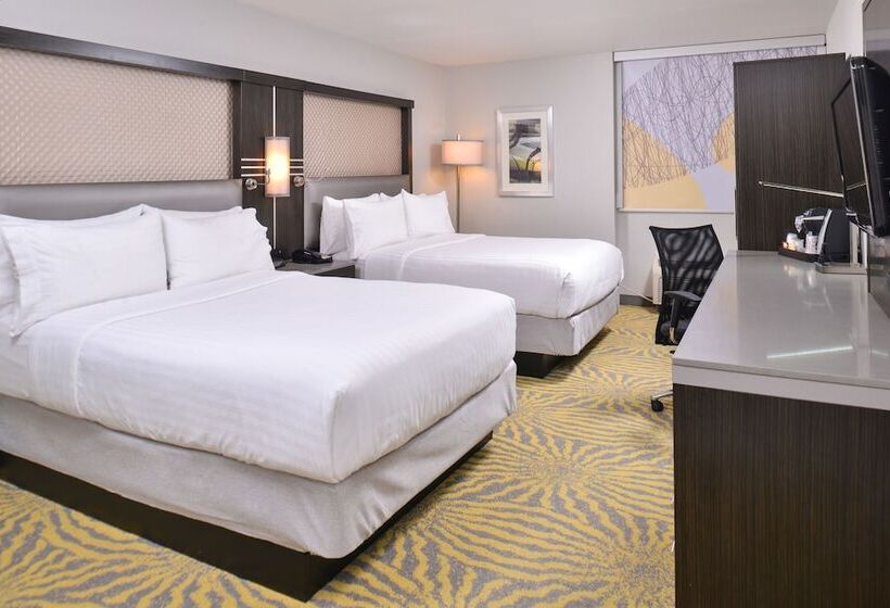 اتاق استاندارد, Holiday Inn Dallas Richardson, An Ihg