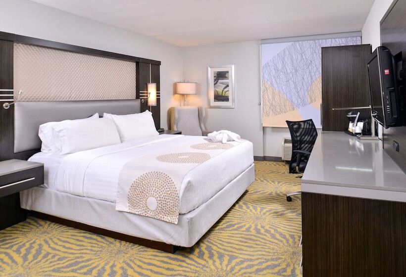 سوییت, Holiday Inn Dallas Richardson, An Ihg