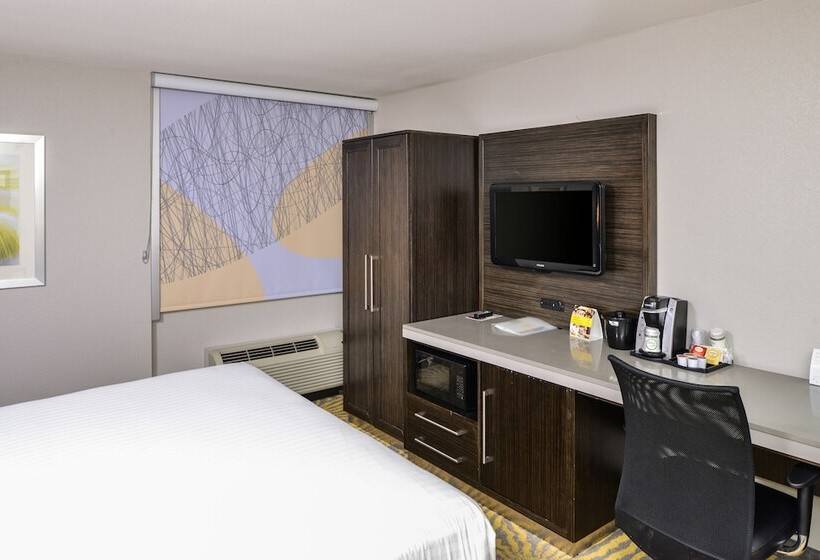 سوییت, Holiday Inn Dallas Richardson, An Ihg
