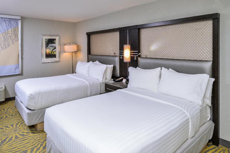 اتاق استاندارد, Holiday Inn Dallas Richardson, An Ihg