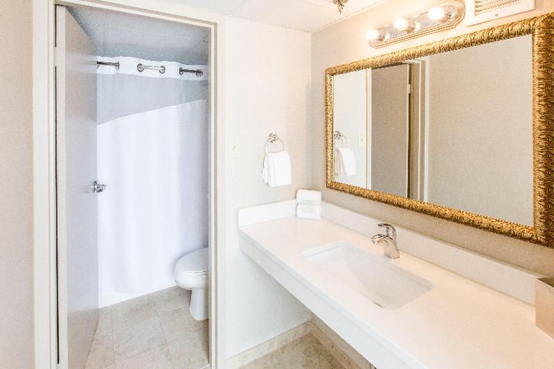 标准间, Holiday Inn Sioux Falls City Center, An Ihg