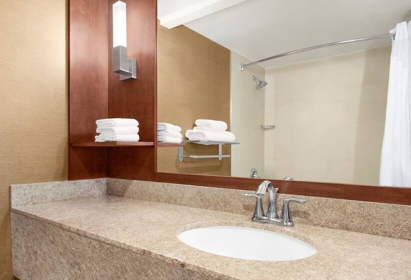 اتاق استاندارد, Holiday Inn Los Angeles Gateway Torrance, An Ihg