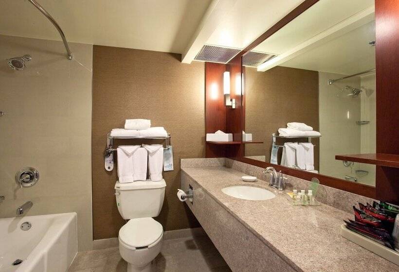 اتاق استاندارد, Holiday Inn Los Angeles Gateway Torrance, An Ihg