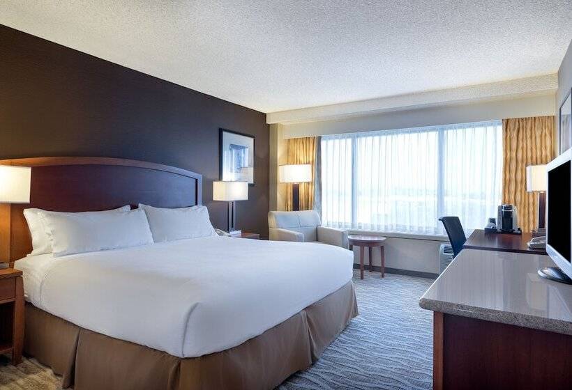 اتاق استاندارد, Holiday Inn Los Angeles Gateway Torrance, An Ihg