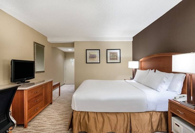 اتاق استاندارد, Holiday Inn Los Angeles Gateway Torrance, An Ihg